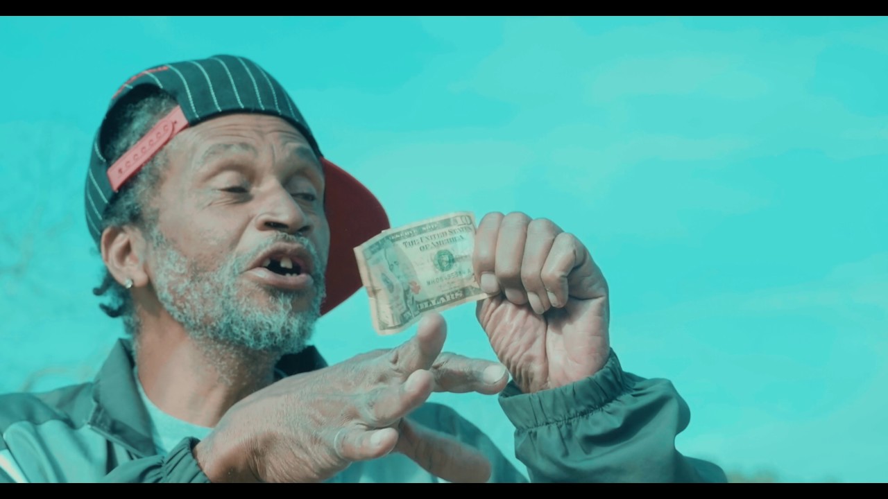 Hogg Booma I Soul Bleed I Official Video