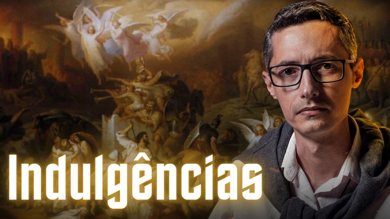 As Indulgências Aplicadas aos Falecidos - Raphael Tonon