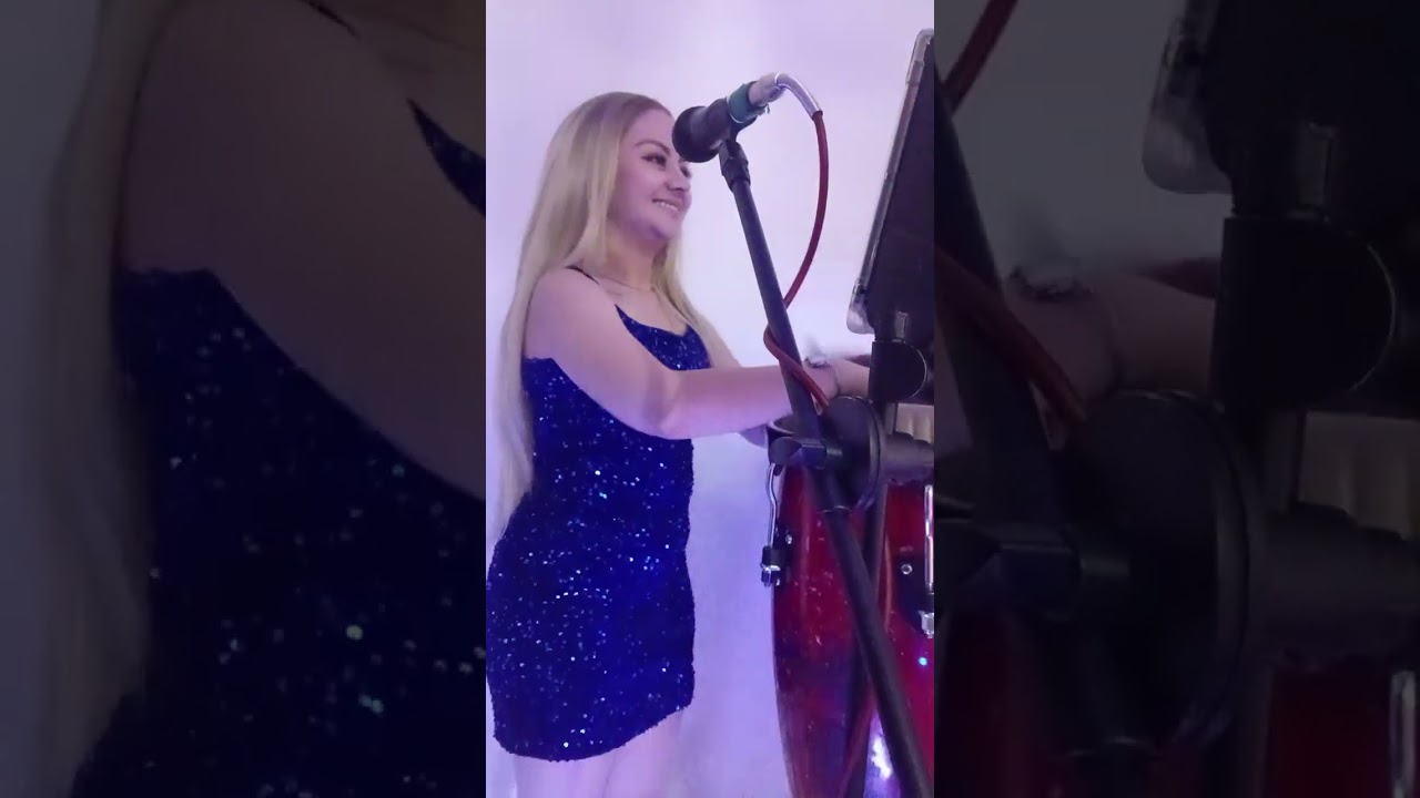 Marisol Vargas 