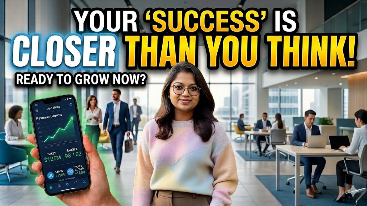 Your One Dy could be closer than you think