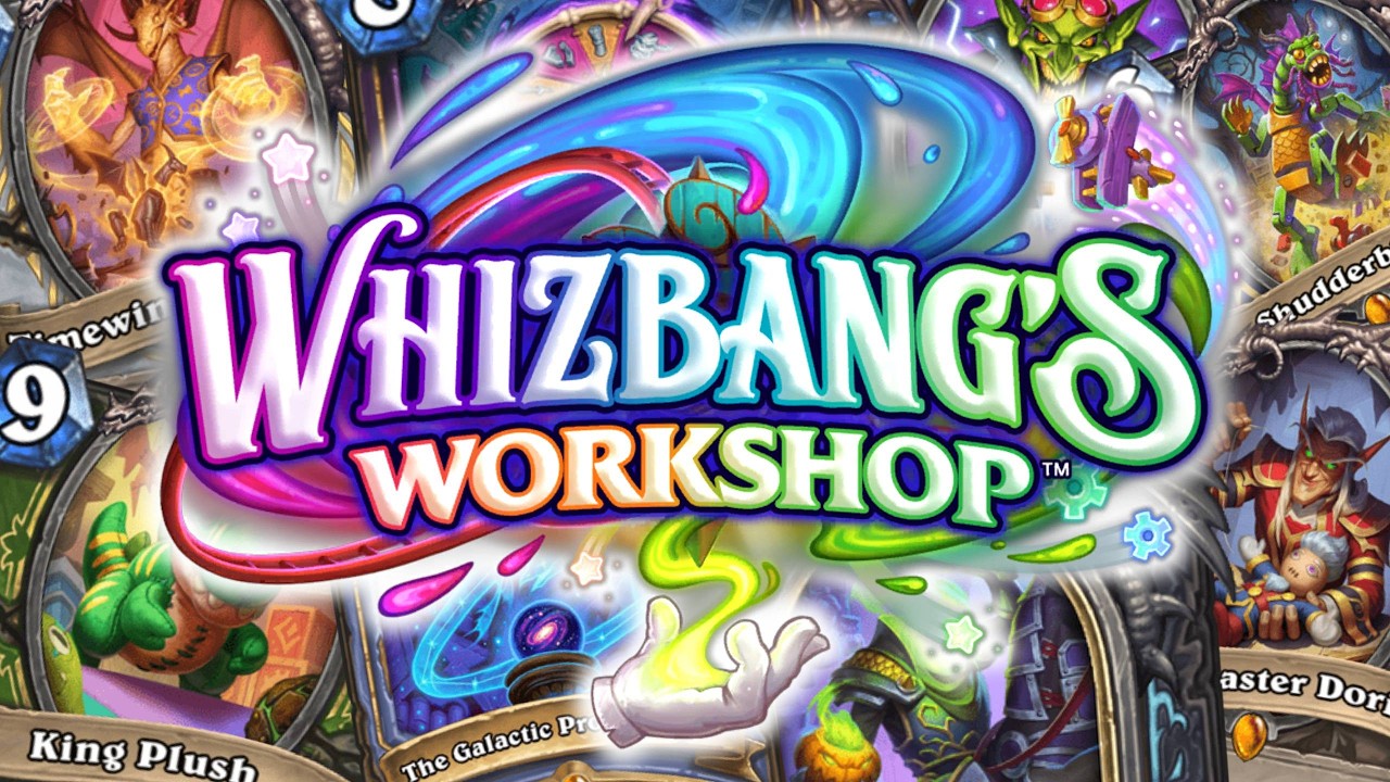 I Ranked ALL 183 Whizbang's Workshop Cards WORST to BEST