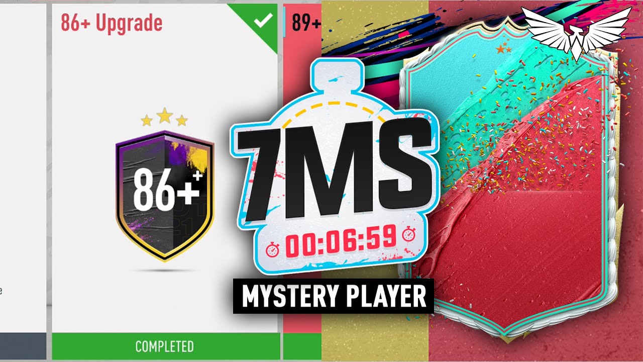 INSANE 86+ PLAYER PICK PACK SBC!!! 7 MINUTE SQUAD BUILDER with Jack54HD!! FIFA 20 ULTIMATE TEAM