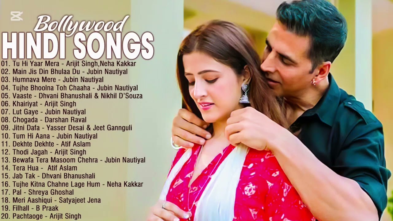Neha Kakkar Mashup Bollywood Romantic Love Heart touching Song