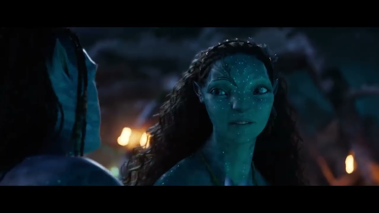Avatar：Fuego y Cenizas