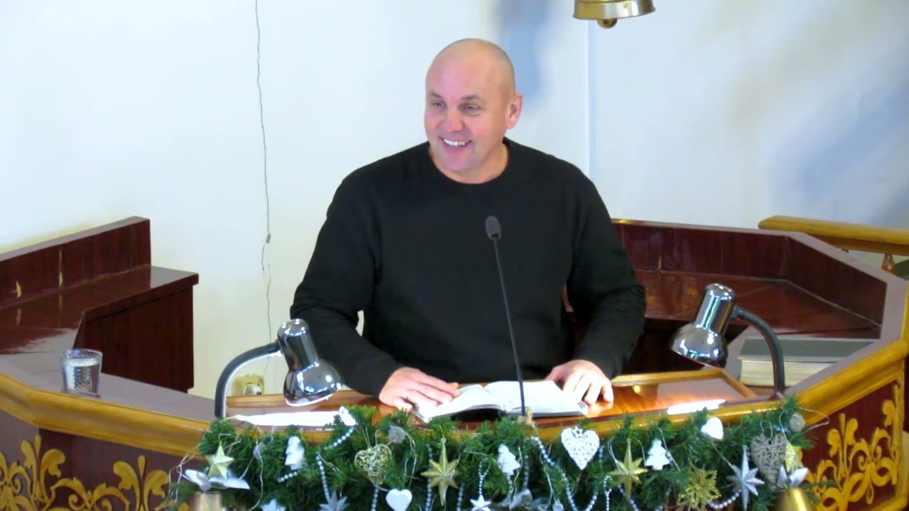 18.01.2026р.Ранкове Богослужіння .  в ЦЦ ЕХБ м Кривий Ріг - Загальний хор #ццехб