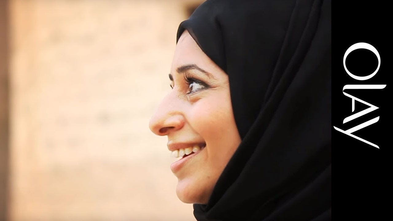 ما الذي يلهم سمية السويدي | أولاي أرابيا