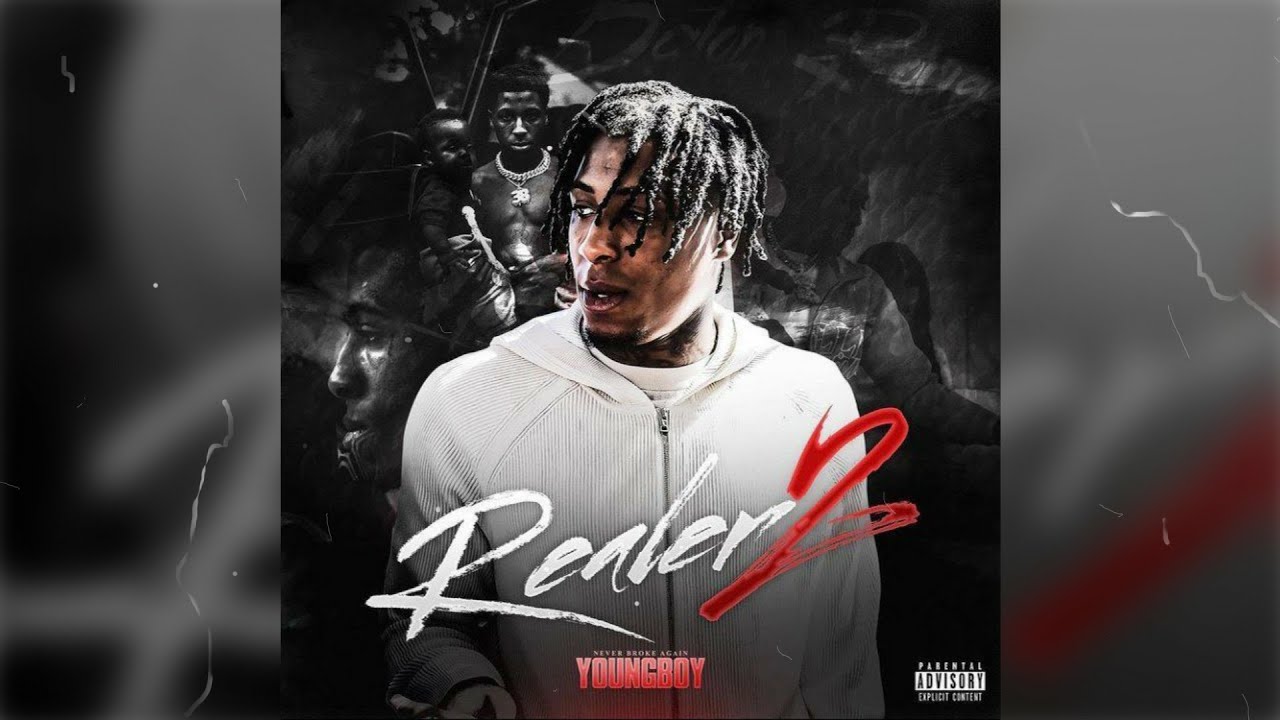 (10+) [FREE] NBA YoungBoy  Loop Kit - 