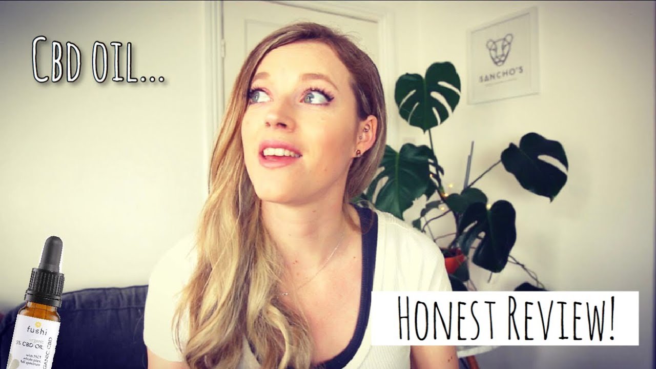 CANNABIS OIL HONEST REVIEW