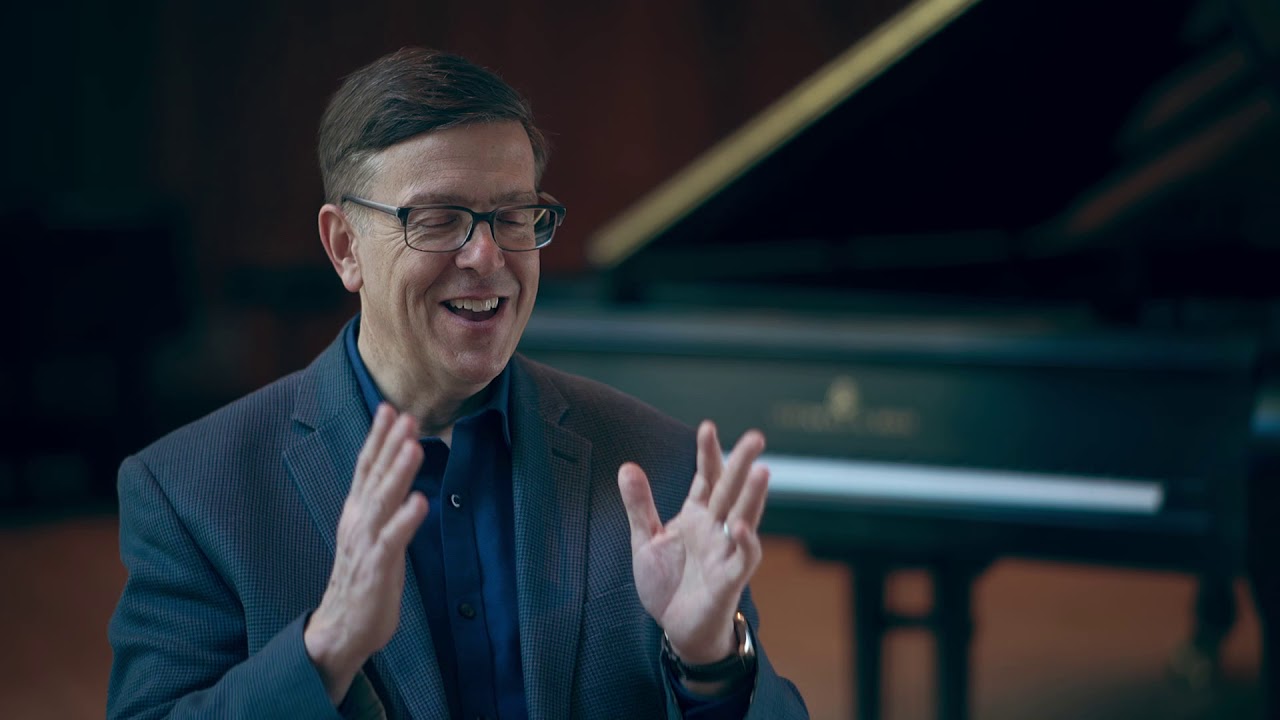 Interview with David Bilger, Principal Trumpet of The Philadelphia Orchestra