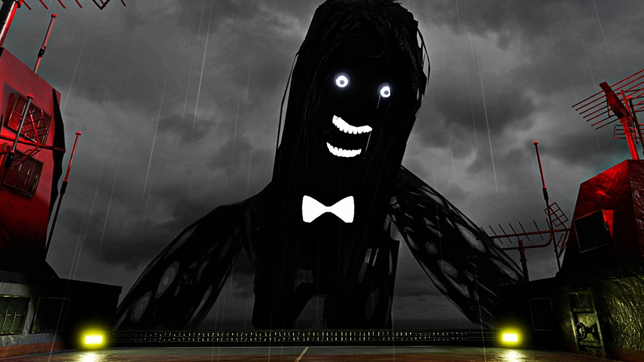 ELE ESTÁ NA NOSSA CABEÇA - OPHELIA | ROBLOX