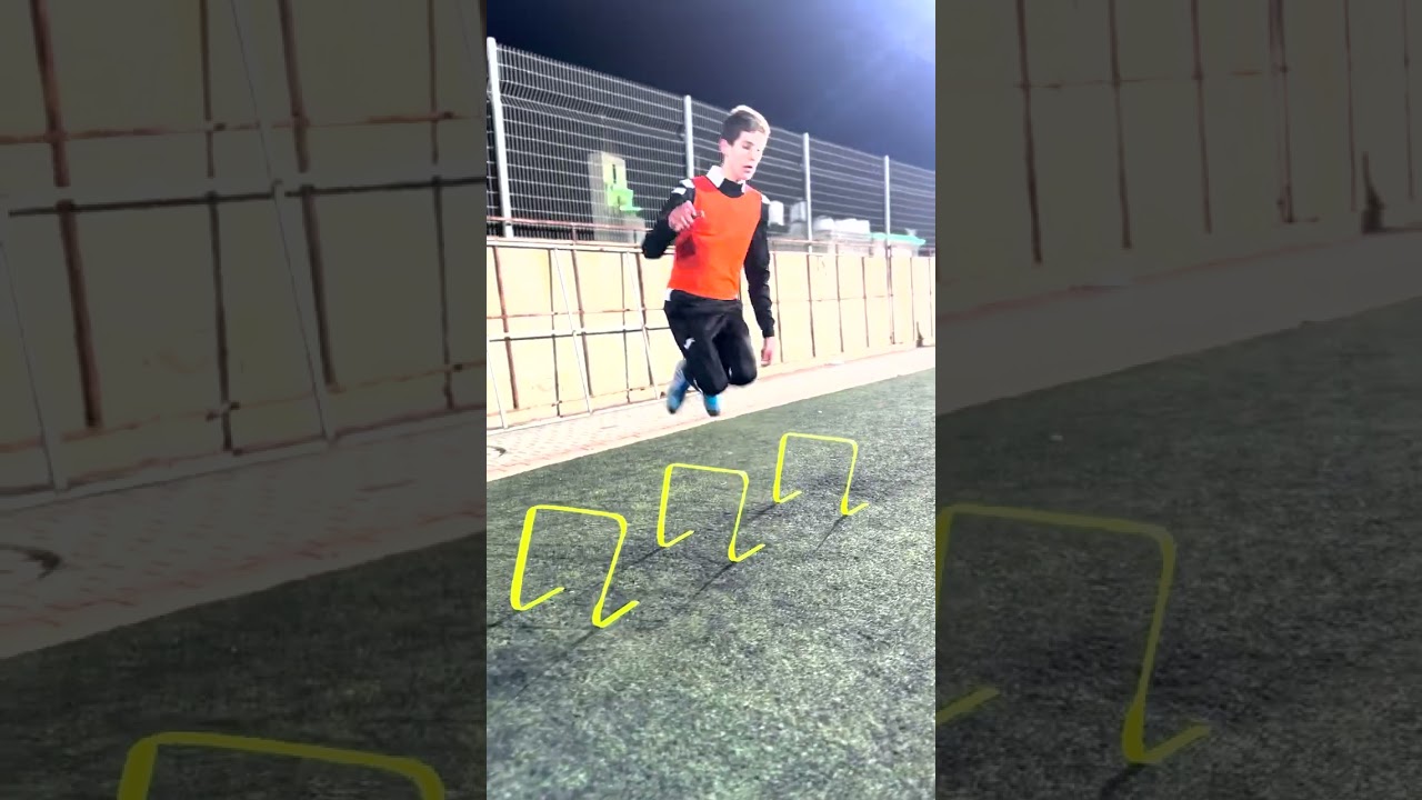تدريبات أكاديمية شباب البيرة