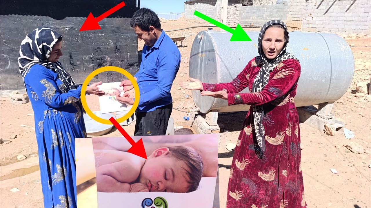 Letters that reveal the truth: Farkhunda versus the bitter reality. 