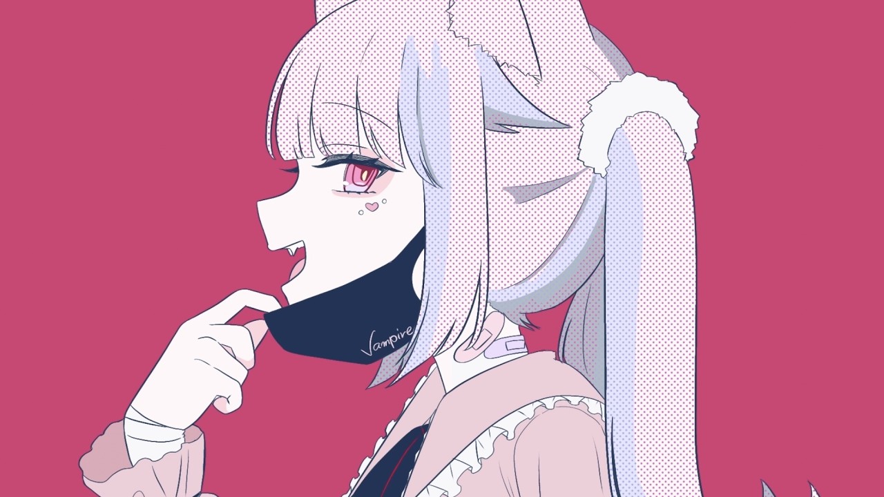 ヴァンパイア/NekomiAme（Cover）