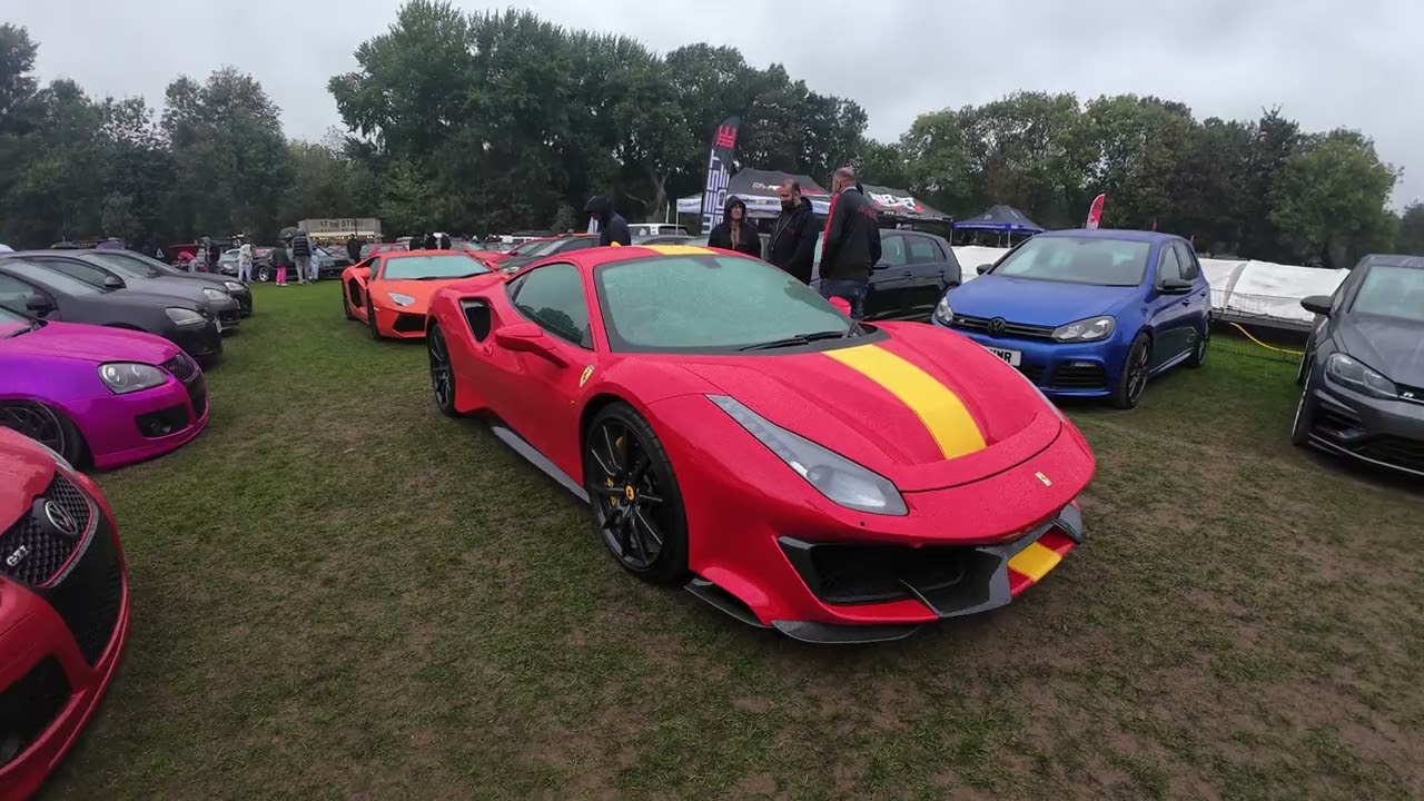Westside Show & Shine Chalfont St Peter 28th Sept 2025 #carshow pt1 of 2