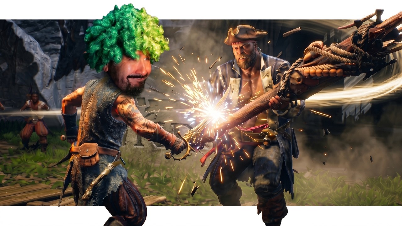 How We Beat Windrose&rsquo;s First Boss