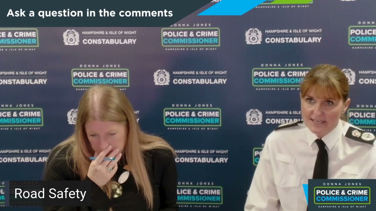 COPS May 2025
