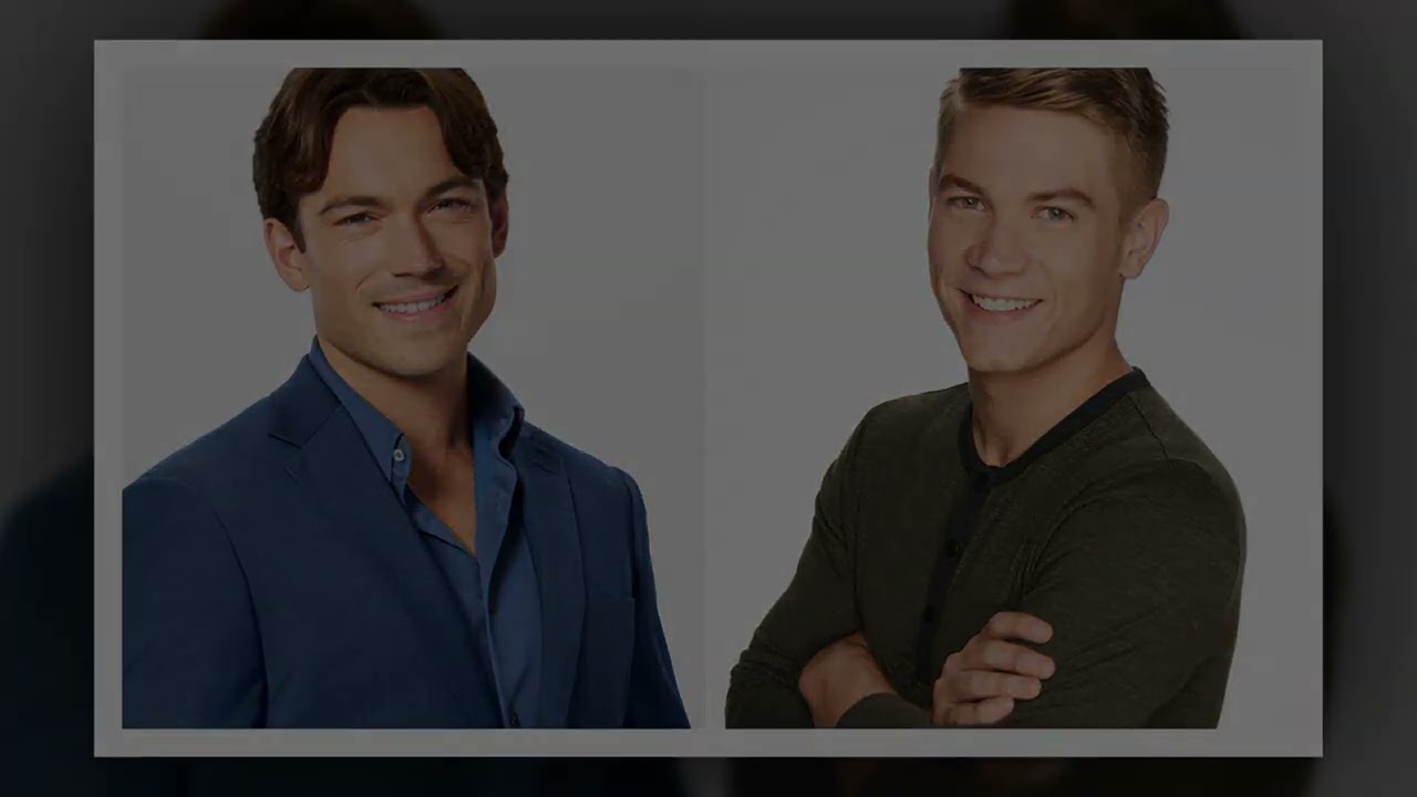 “😳 Nobody Saw This Coming! Y&R Recasts Noah Newman—Robert Adamson Replaced”
