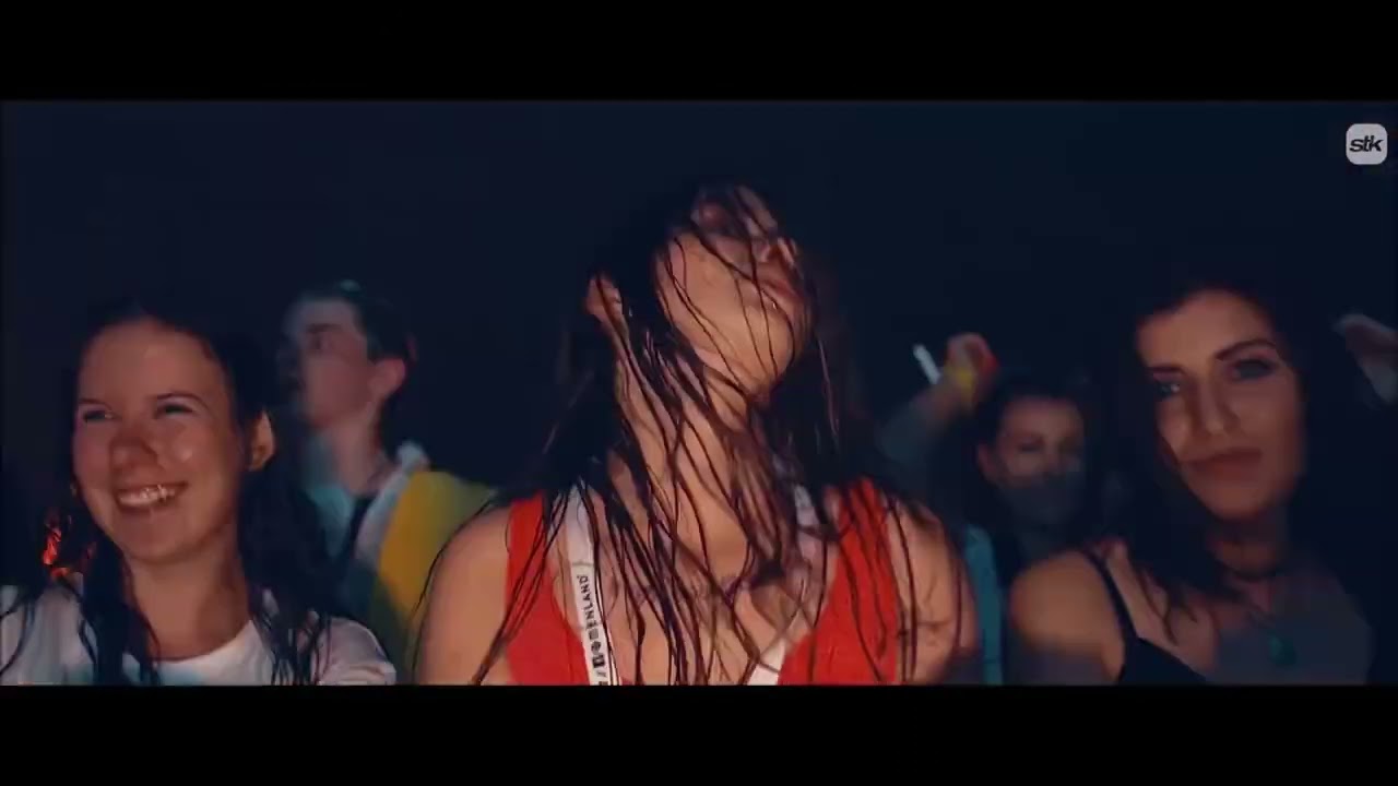 DJ KOSKI & DJ PRZEMOOO & P1NX - CRAZY (FILIP PHILIPS MASH 2022)