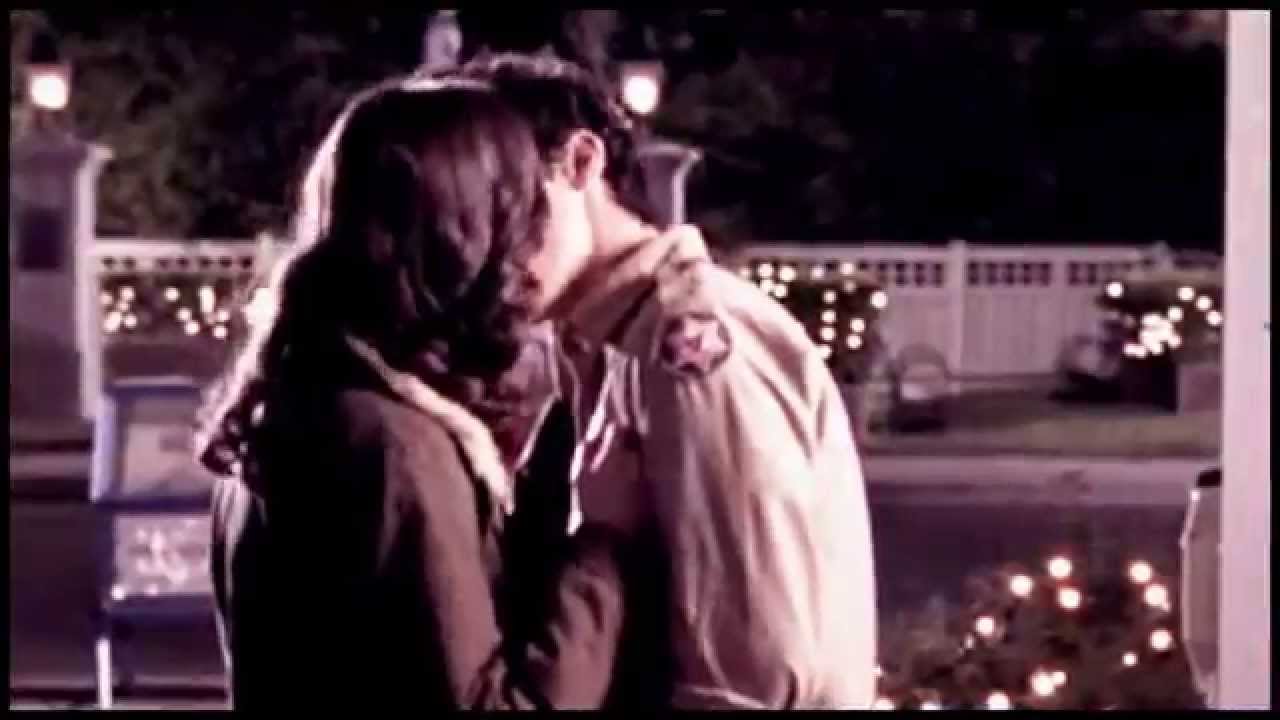 all you had to do was stay | jess + rory