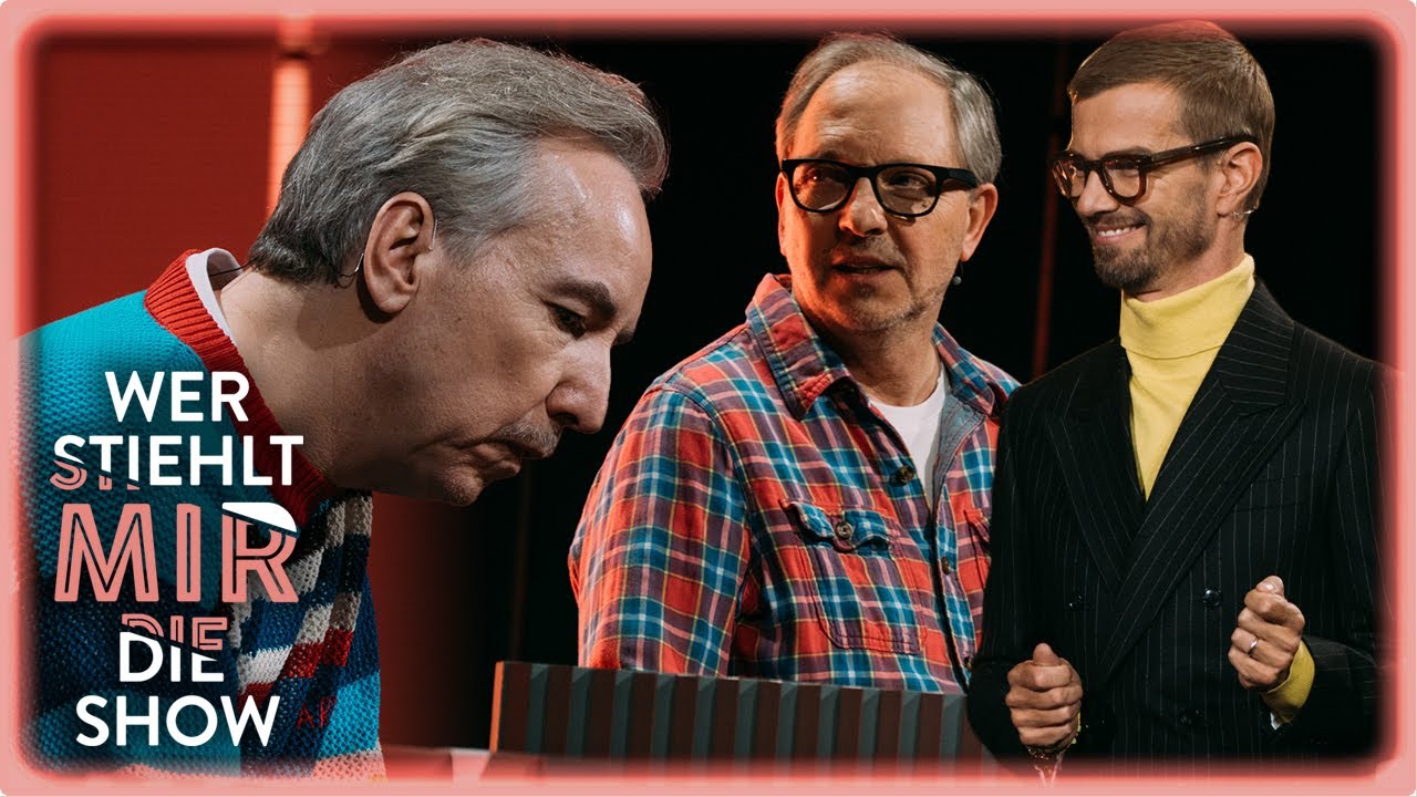 Olli 1 vs. Olli 2 | Wer schafft es ins Finale? | Halt, stopp, jetzt quizze ich! | WSMDS