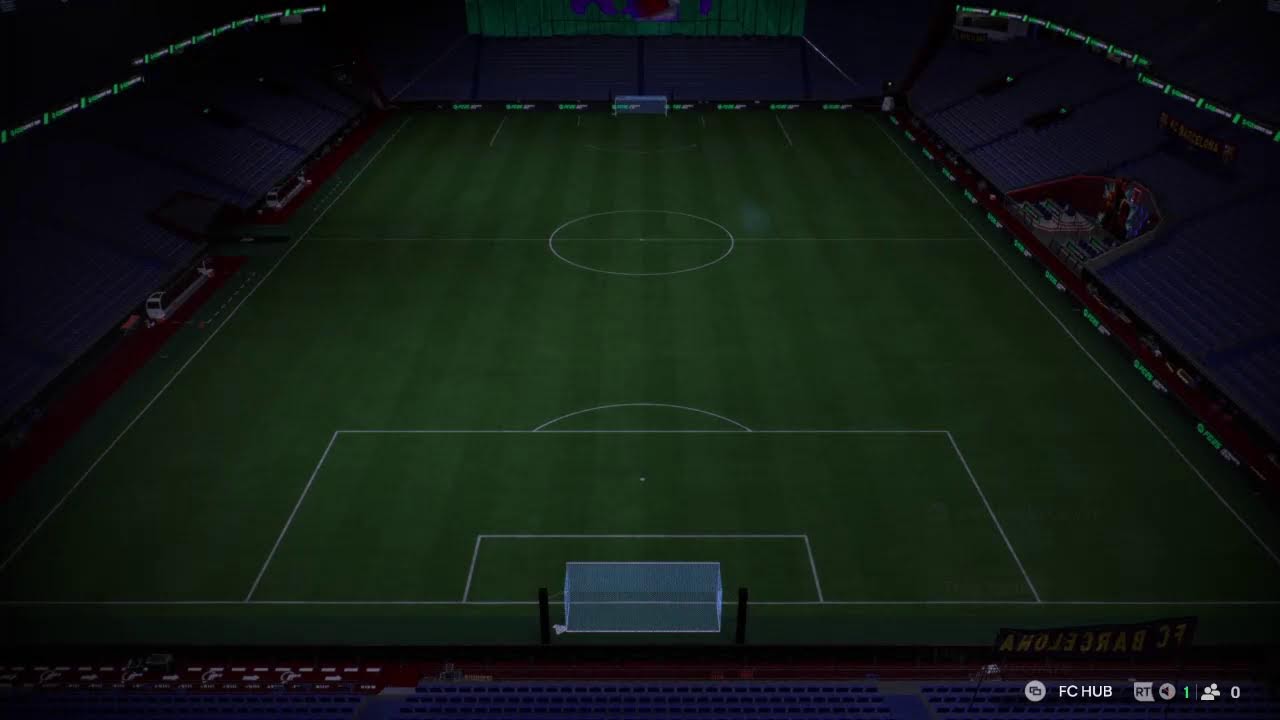 EA FC 25 WL