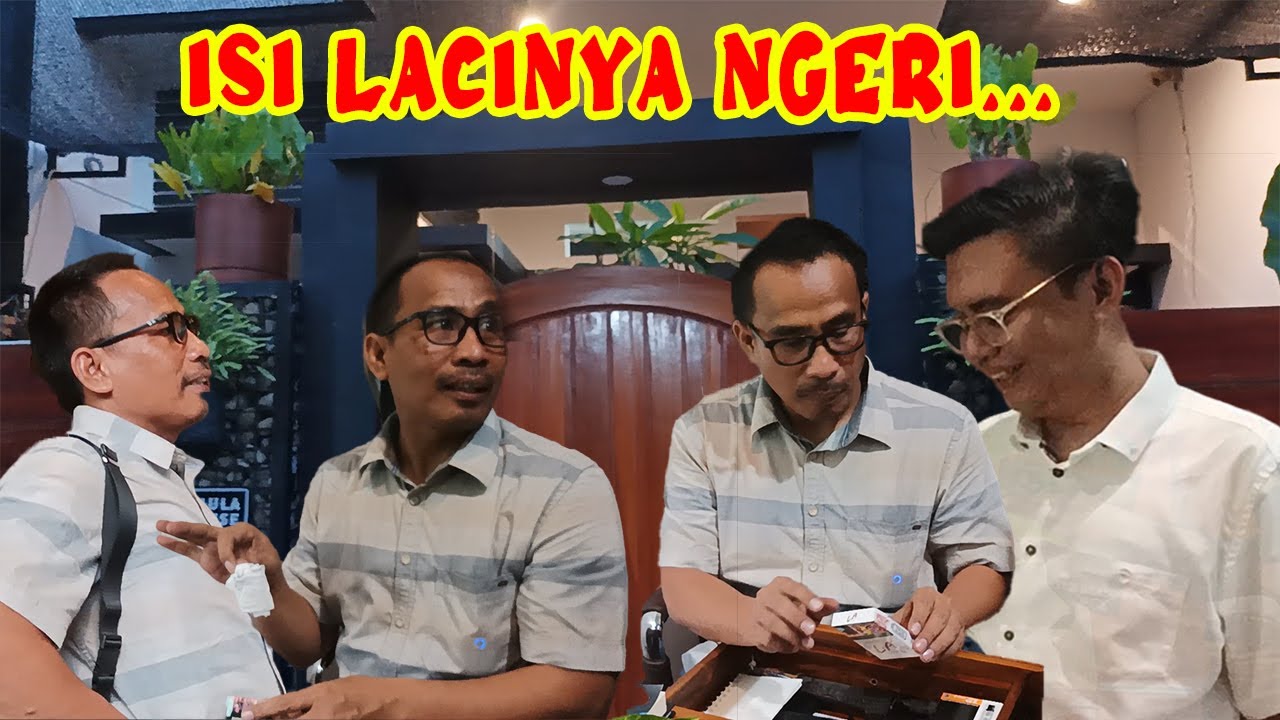 Grebek Rumah Maula Anak Kang Dedi Mulyadi | Woow .... Ada Tisu Bekas Apa Ini ???