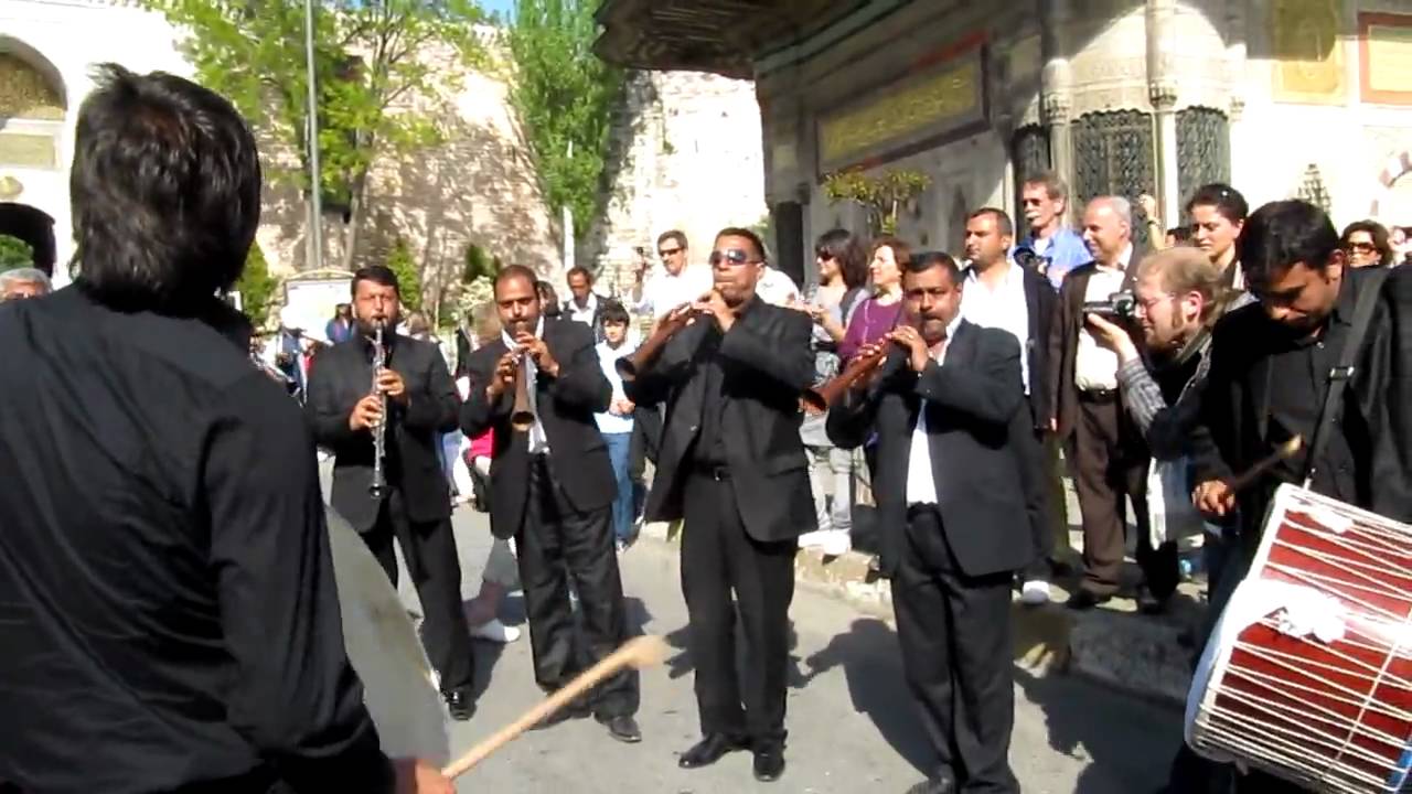 trakya all star ahırkapı hıdrellez 2010