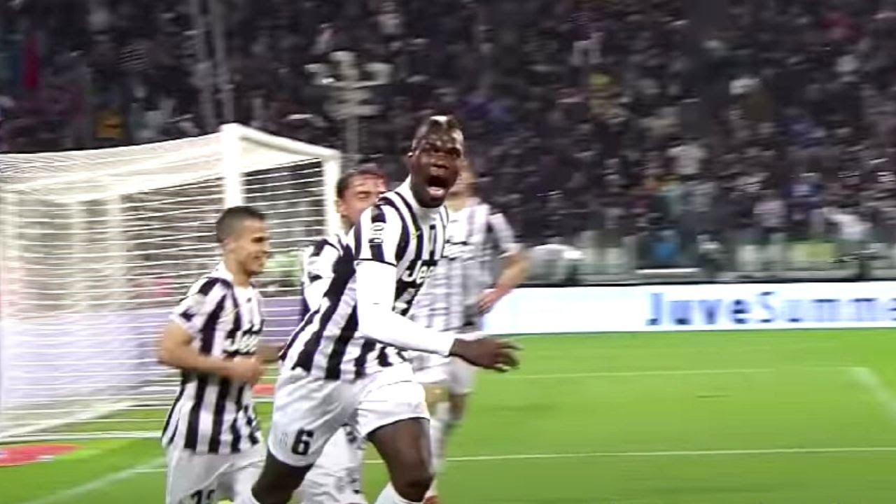 Juventus-Bologna 1-0 19/04/2014 The Highlights