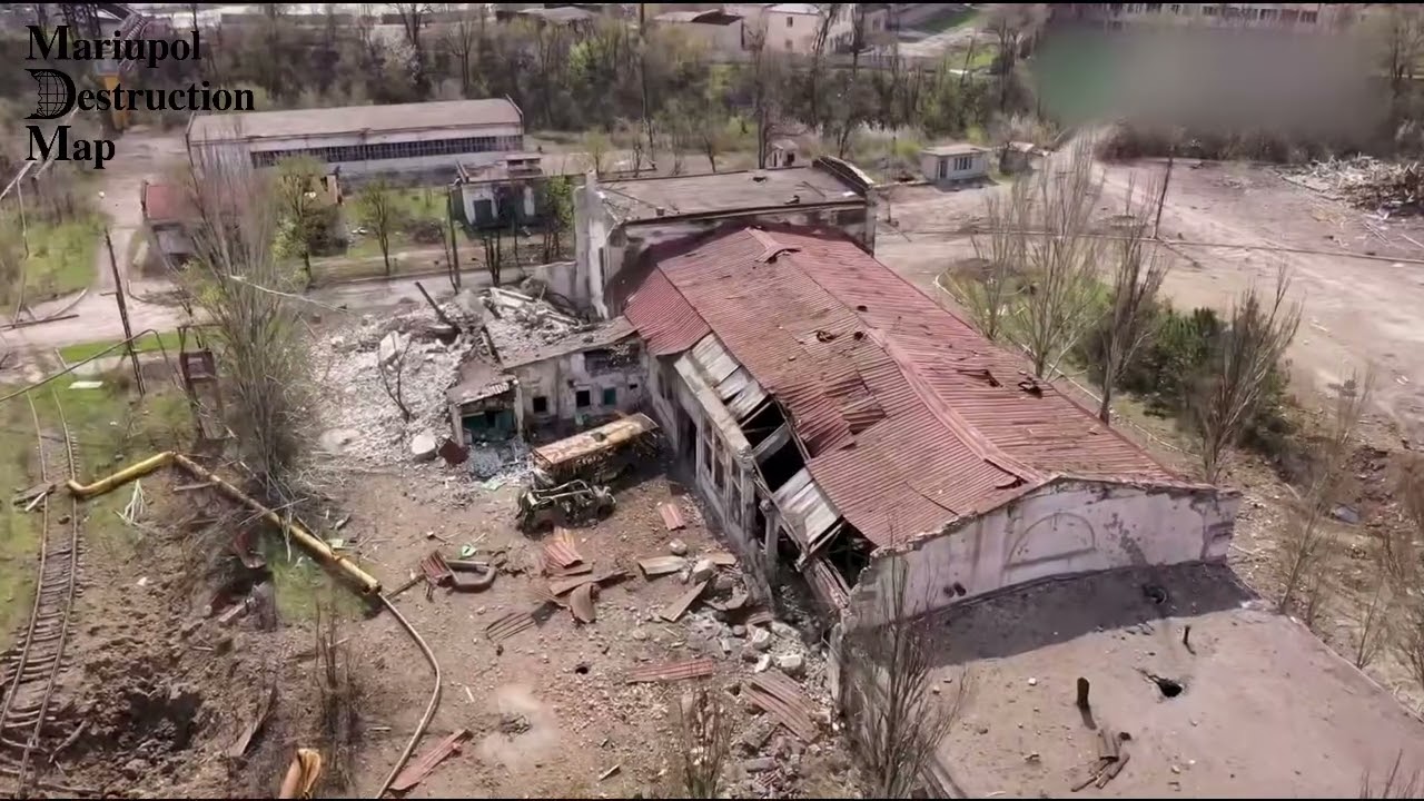 Завод 