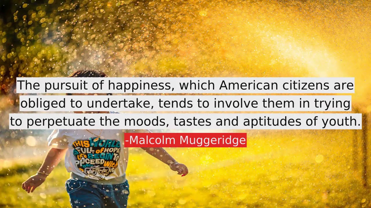 Malcolm Muggeridge top Quotes, best quotes from Malcolm Muggeridge