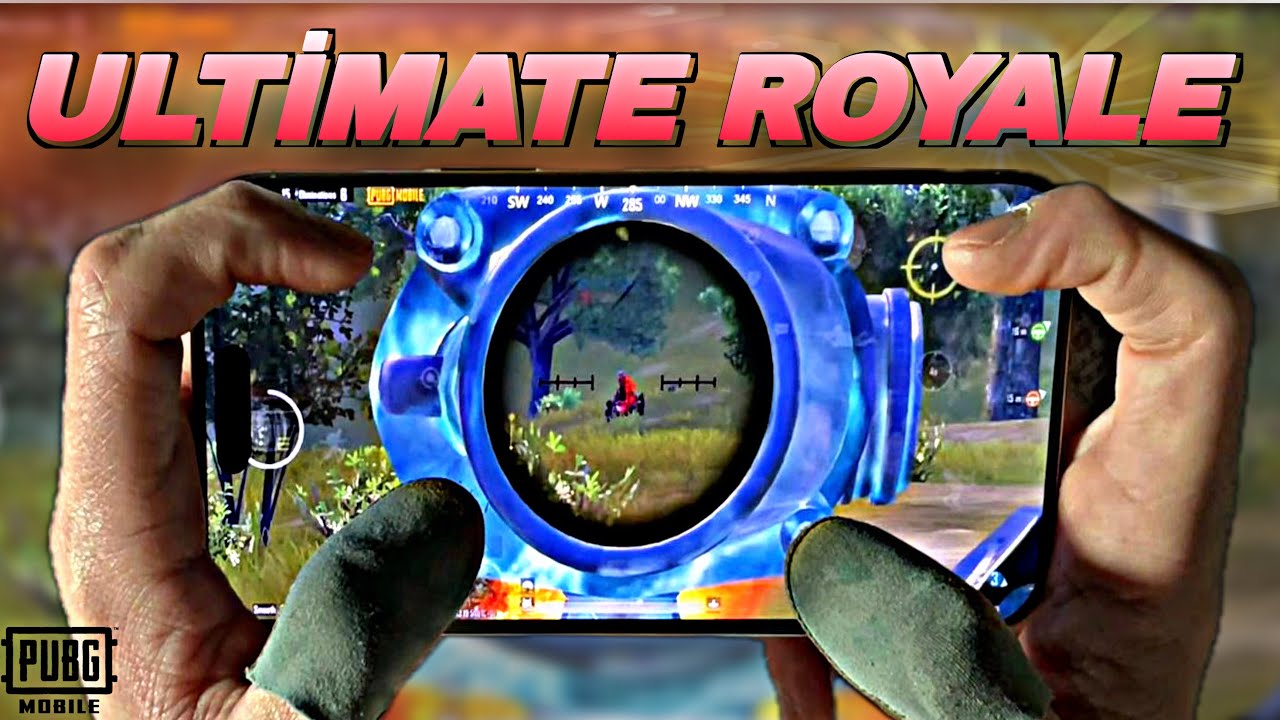 83 KILLS IN 40 MINUTES 😱 | ULTIMATE ROYALE DOMINATION 🔥