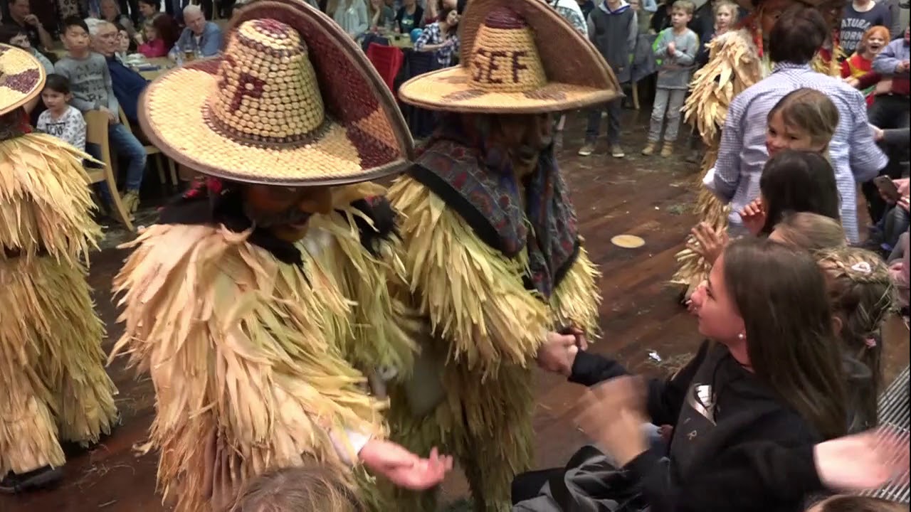 Höttinger Jungmullerschaugn 2018