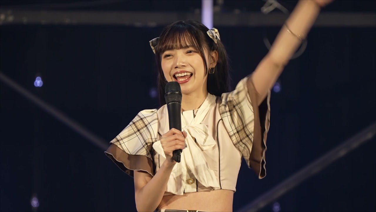 ライブ映像：Ange☆Reve【2021.11.21】アークジュエル10周年大決算ライブ！ in ZeppHaneda