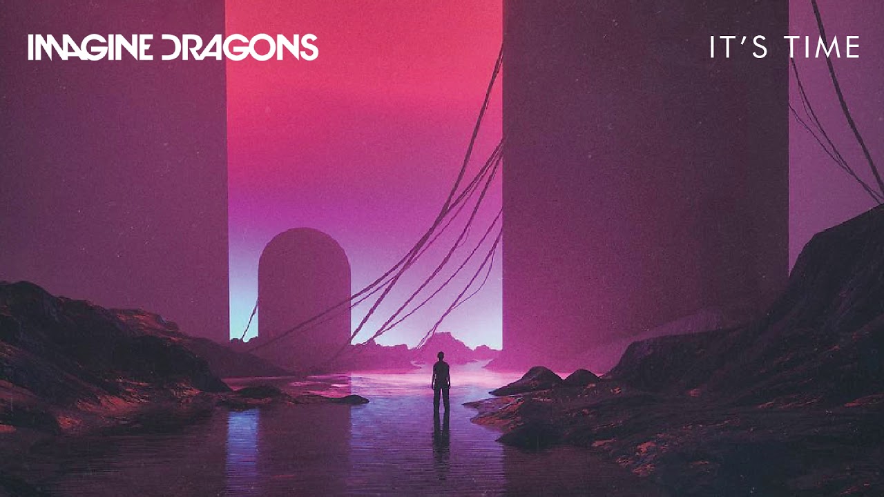 Imagine Dragons - It's Time (Acoustic)