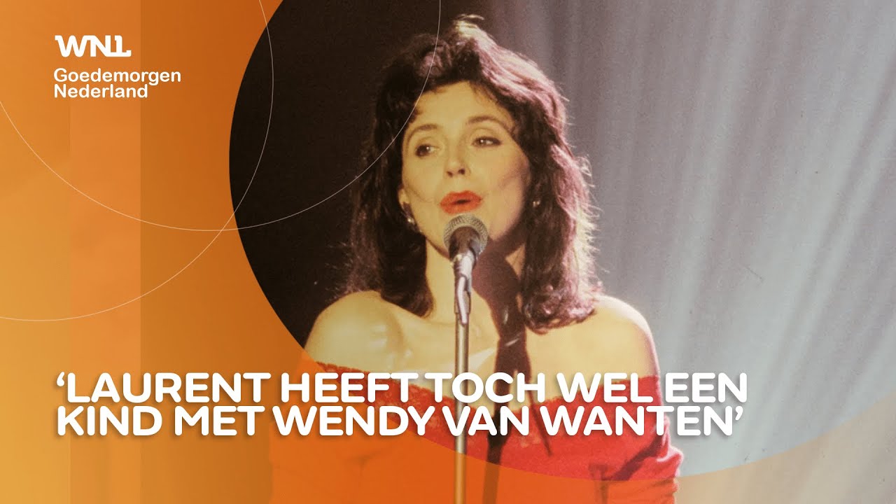 België staat op zijn kop: Prins Laurent heeft zoon met pin up-model Wendy Van Wanten