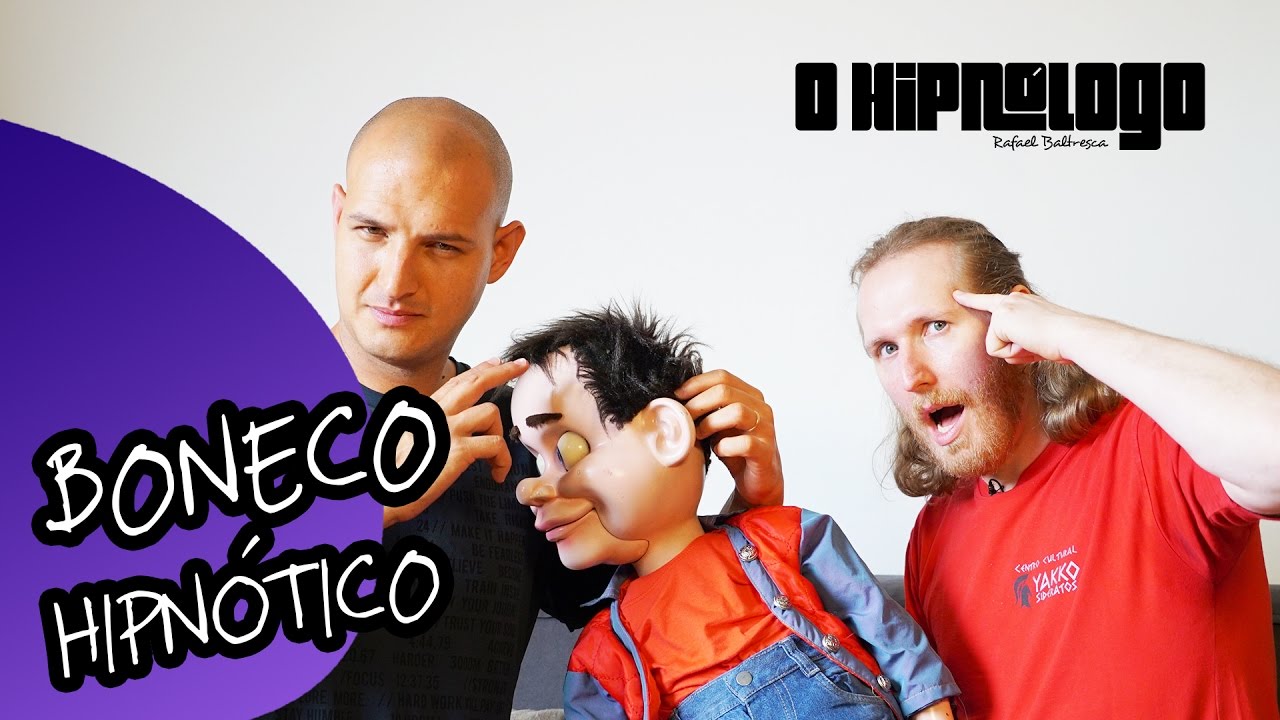 O Hipnólogo entrevista: Yakko Sideratos | Hipnose | oHipnólogo