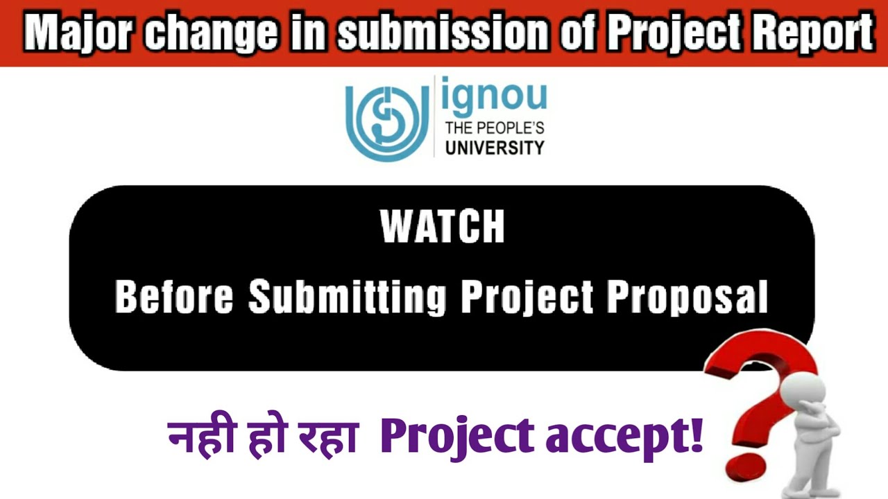 DCE-6 Project Proposal and Project Report | Major change 2021-22
