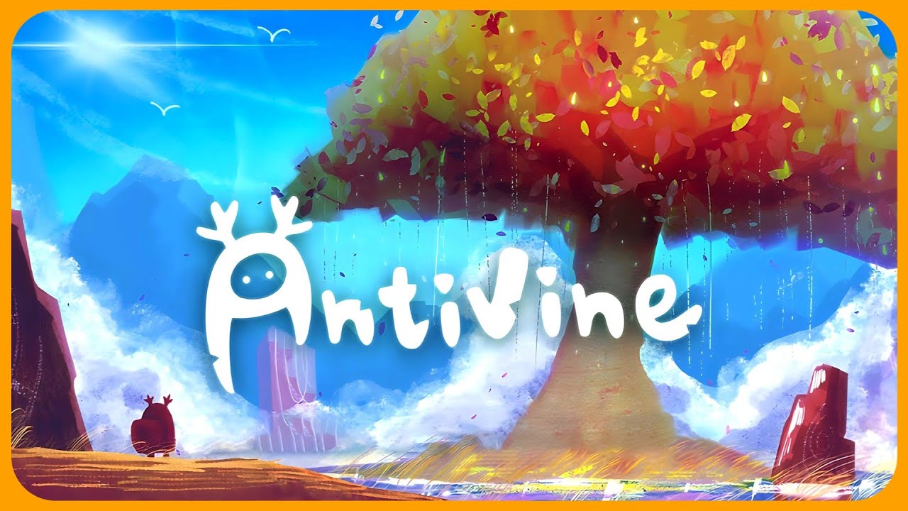 Antivine - Jogo Casual de Puzzle de PC para Mobile (Android & iOS)