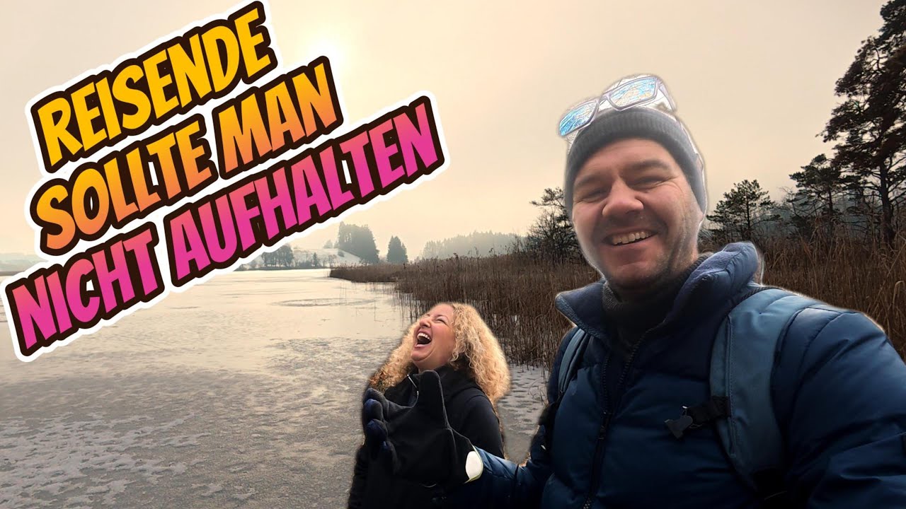 Vom Campingplatz in die bayerische Karibik - Unser Dauercamping Wochenende mal anders!!