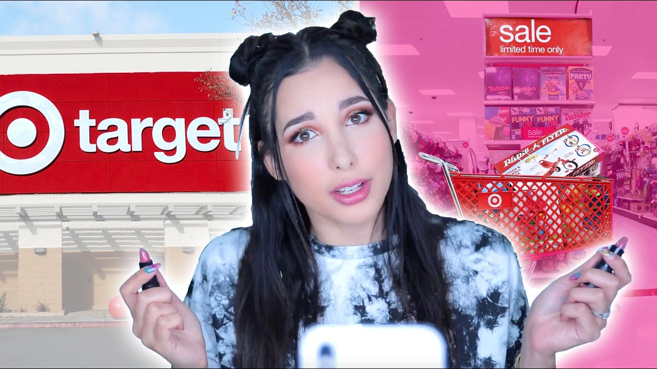 Why I hate TARGET... and you should too.