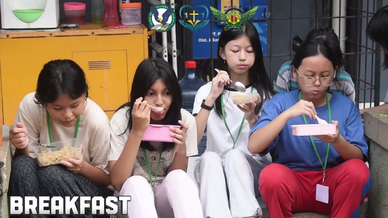 OVERVIEW BB CAMP 2024 | SMP LH CURUG