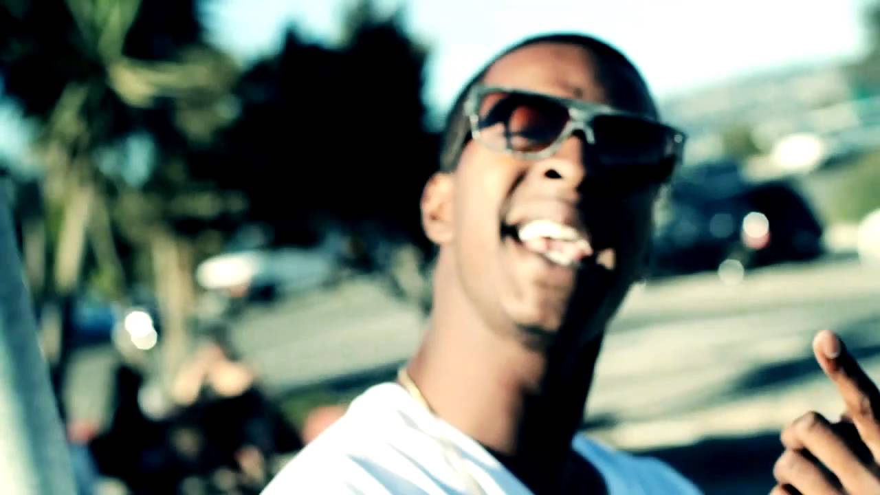 LAROO FEAT. LONDON (( THEY COME TO ME ))