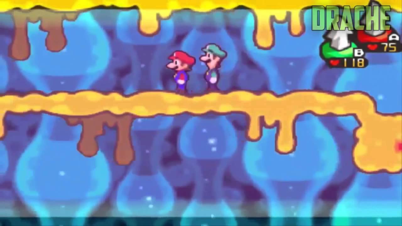 Best of Domtendo ☆ Mario und Luigi : Abenteuer Bowser [ft  Ultimate]
