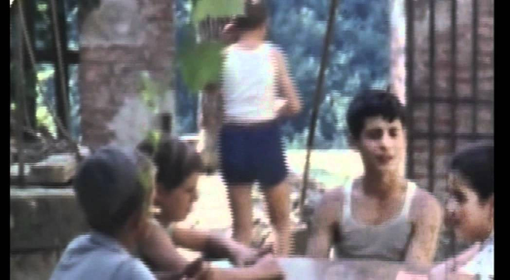 L'ULTIMA LETTERA DI DON MILANI 40 ANNI DOPO.mov