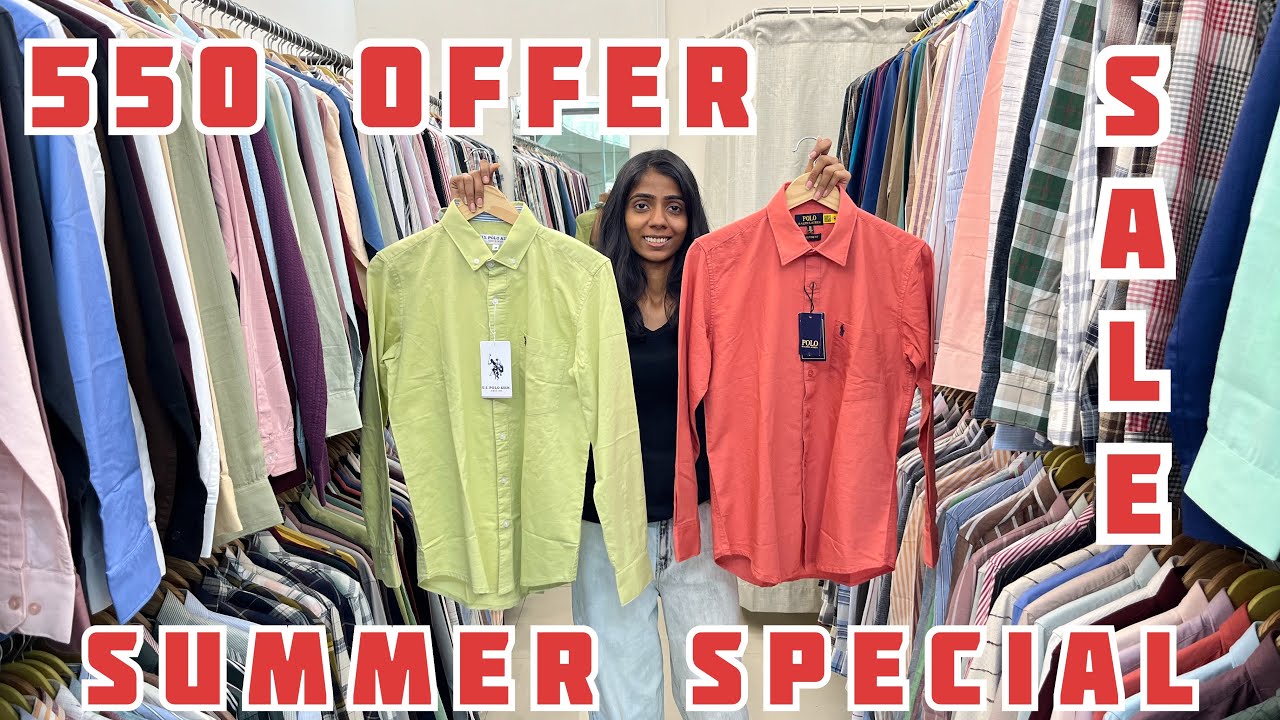 💥💥🔥🔥EASY BREEZY SUMMER SPECIAL OFFER 550 🥳🥳