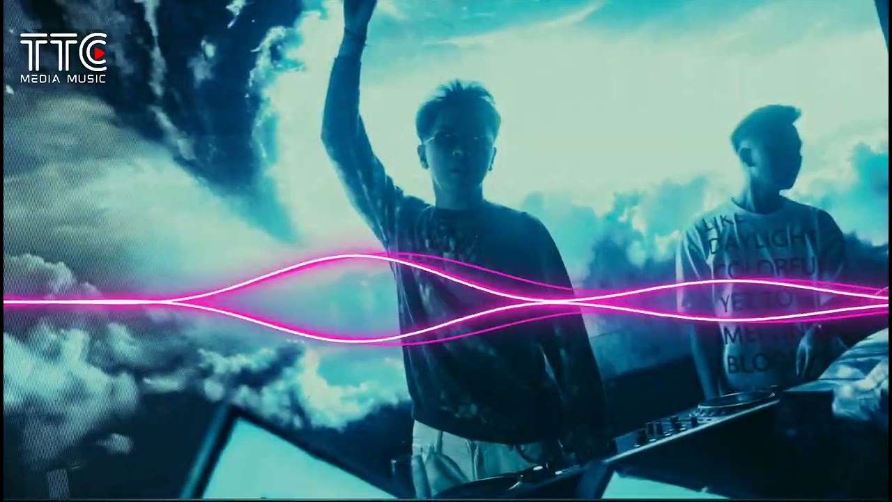 SIÊU PHẨM BAY PHÒNG TRÔI BẤT TẬN DJ THÁI HOÀNG REMIX 2025✈️NHẠC BAY PHÒNG 2025 BASS CỰC CĂNG