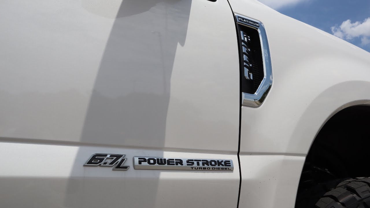 S&B Air Intake MPG Air Dam?! 2017-2019 F250 6.7L *Powerstroke* SO MUCH LAG