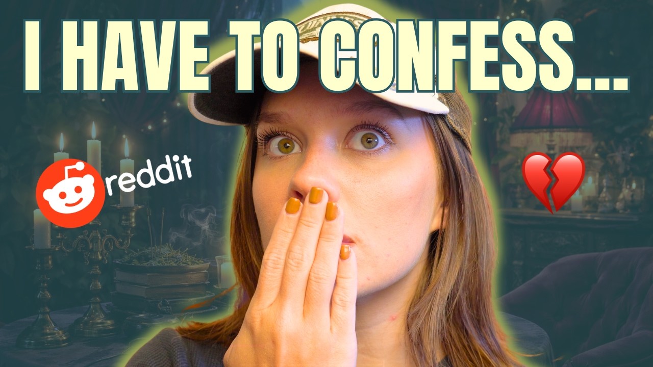 r/TrueOffMyChest Confessions Go Completely OFF THE RAILS (With Updates) | Reading Reddit Stories