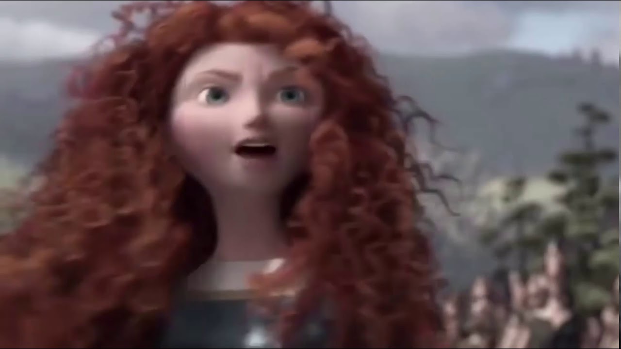 Female Disney edits that screams girl power👑