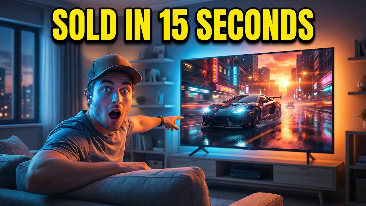 The Art of the 15-Second Commercial: A Breakdown of US Ads